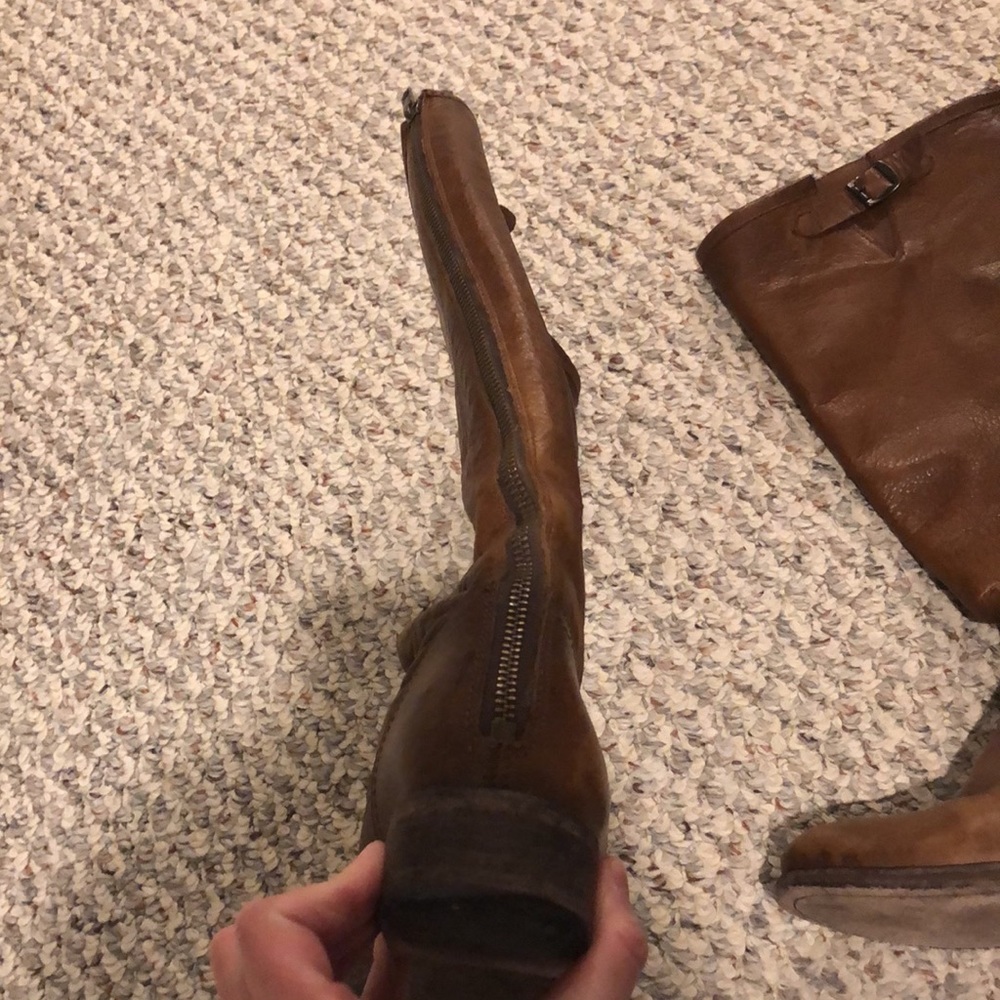 Frye Boots - Picture 6 of 7